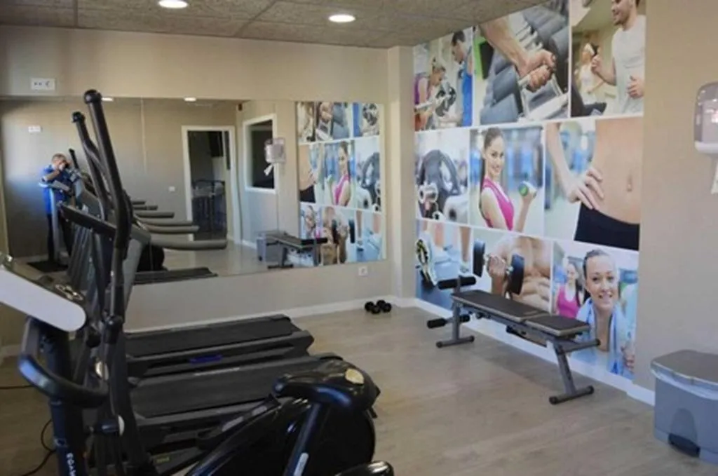 Sports and Entertainment, Hotel Ciutadella, Costa Brava