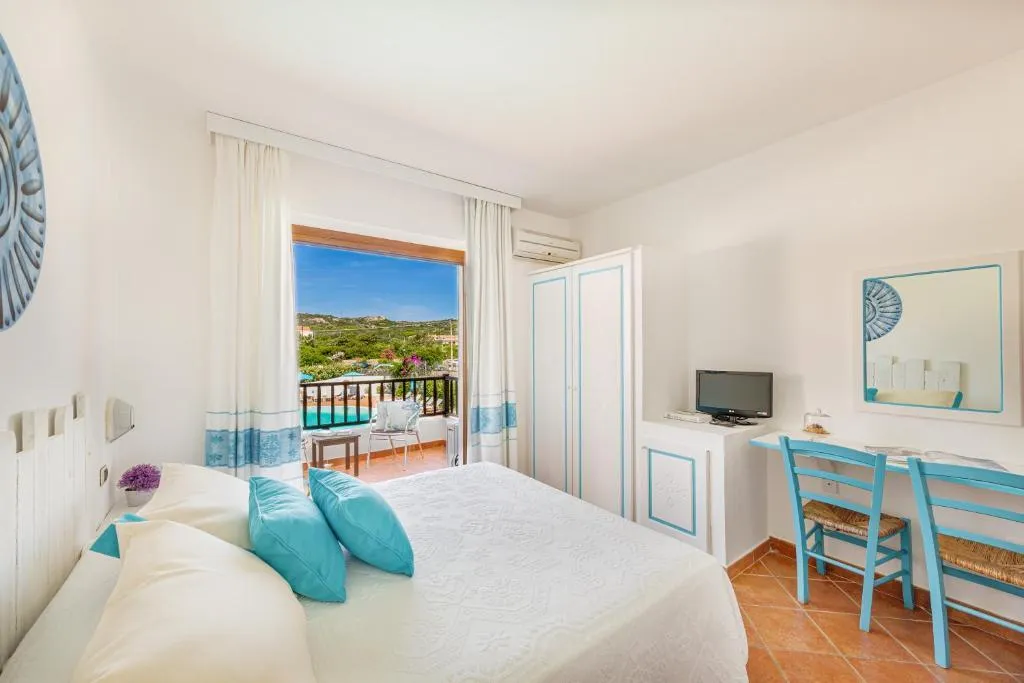 Double or Twin SUPERIOR Room, LH Hotel La Funtana - Adults only, Olbia