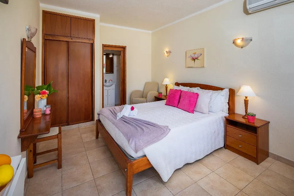 STUDIO CLASSIC Room, Flor da Laranja, Algarve