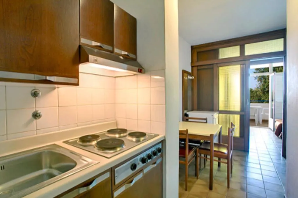 APARTMENT ONE BEDROOM Room, Lanterna Resort, Istria