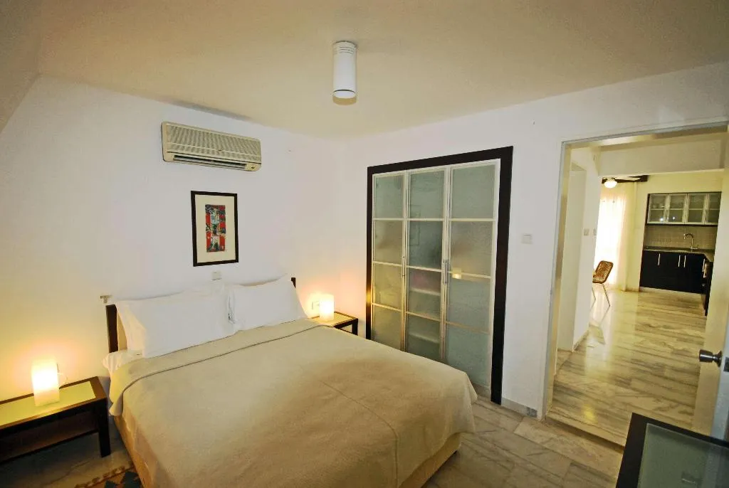 Room, Loryma Resort Hotel, Dalaman