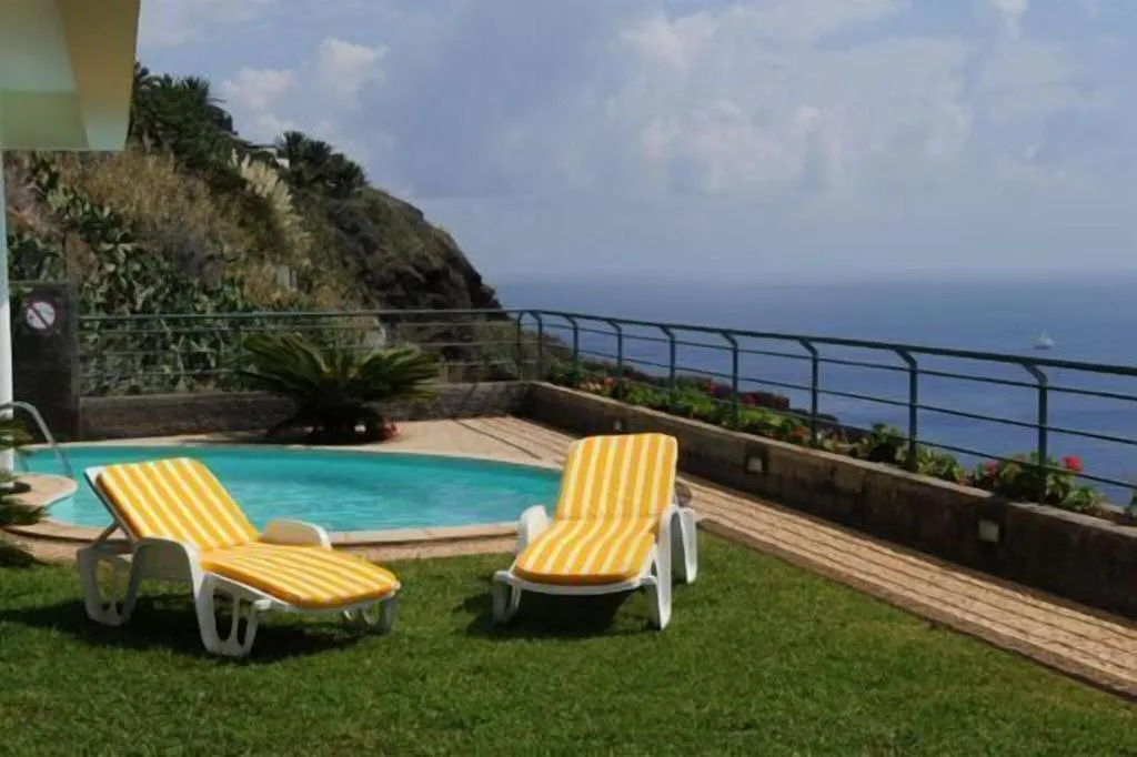 Pool, Vivenda Belo Horizonte, Madeira