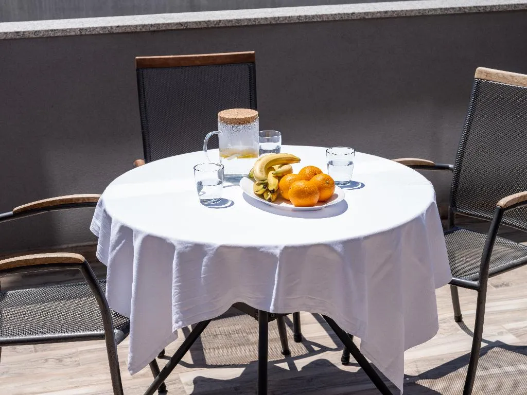 TRIPLE WITH TERRACE Room, D-elegant Lapad Dubrovnik, Dubrovnik