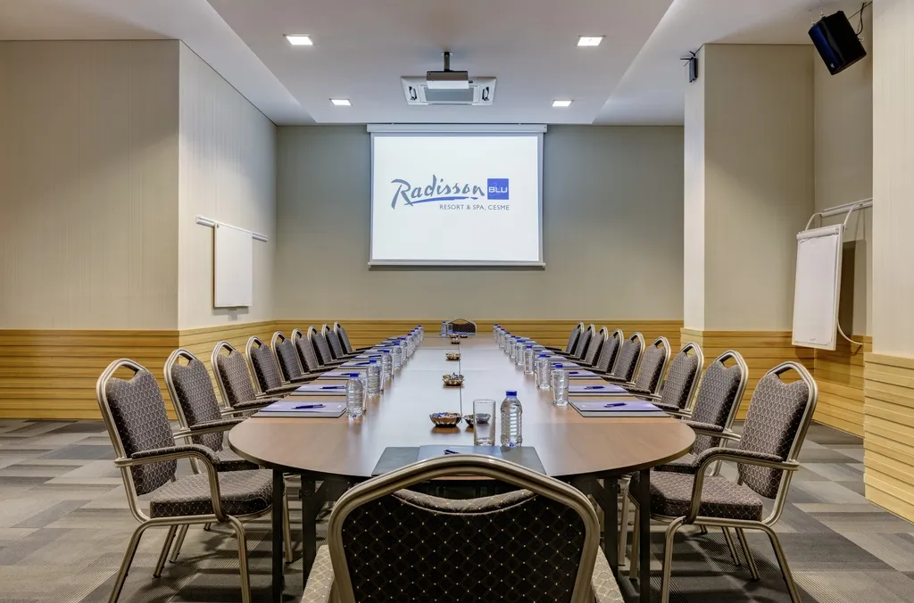 Conferences, Radisson Blu Resort & SPA Cesme, Izmir