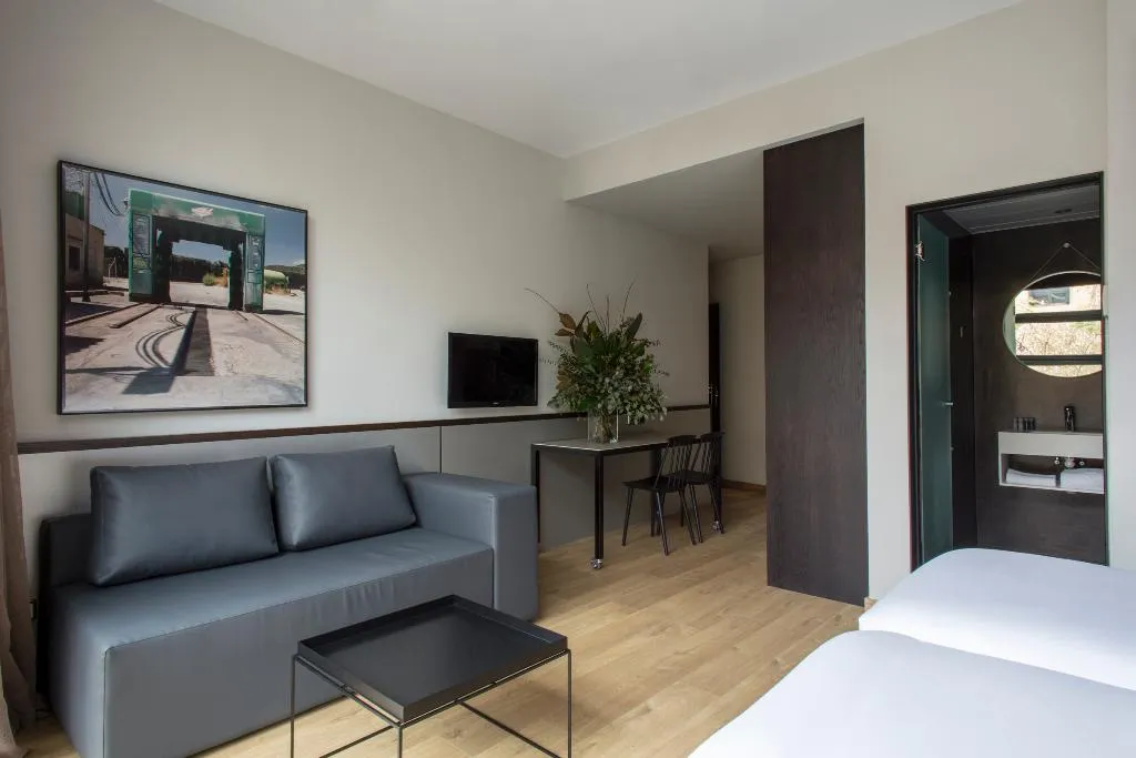 APARTMENT SUPERIOR Room, Aparthotel Allada 3, Barcelona