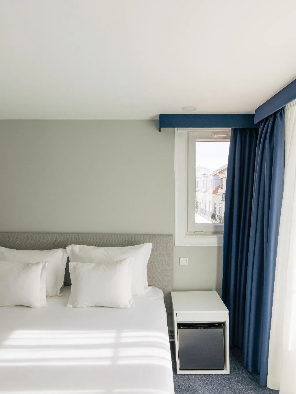 SUITE SUPERIOR WITH BALCONY Room, Esqina Urban Lodge, Lisbon