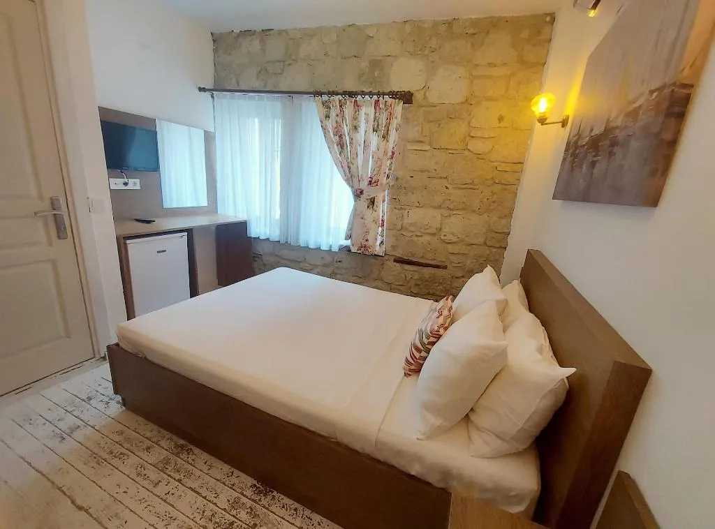 DOUBLE STANDARD Room, Perla Rossa Alacati, Izmir