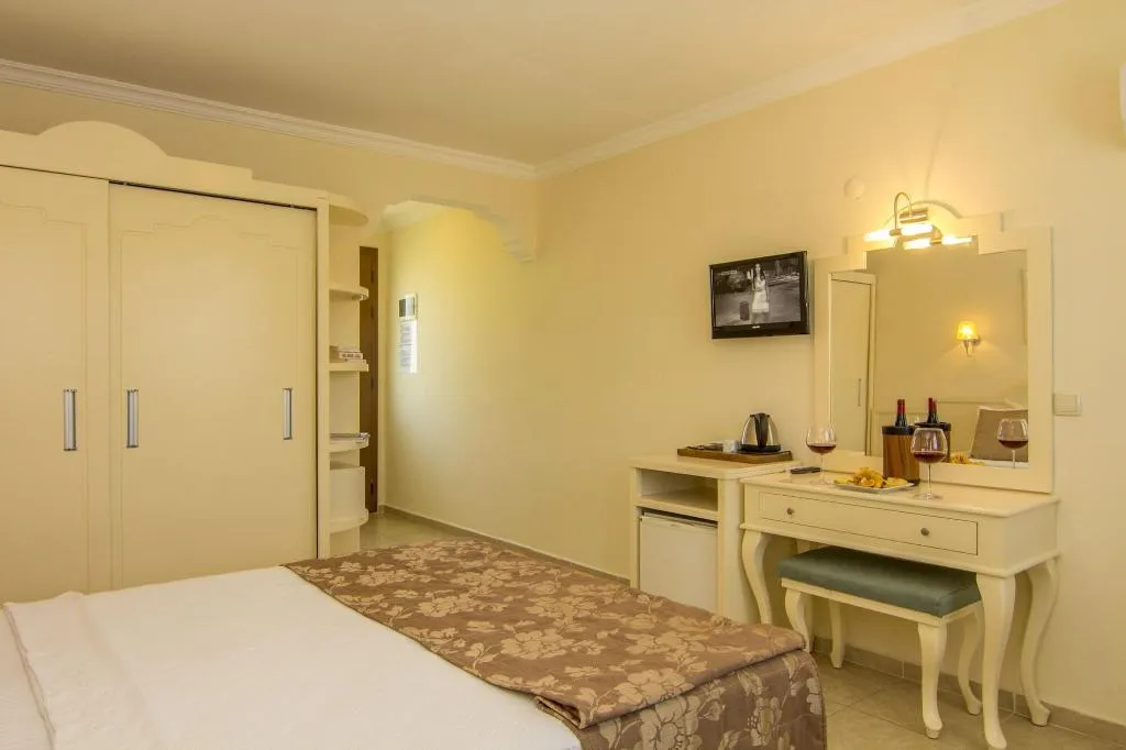 Room, Unsal Hotel, Dalaman