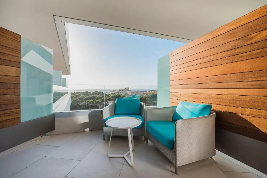 Room, Iberostar Selection Llaut Palma -Adults Only, Majorca
