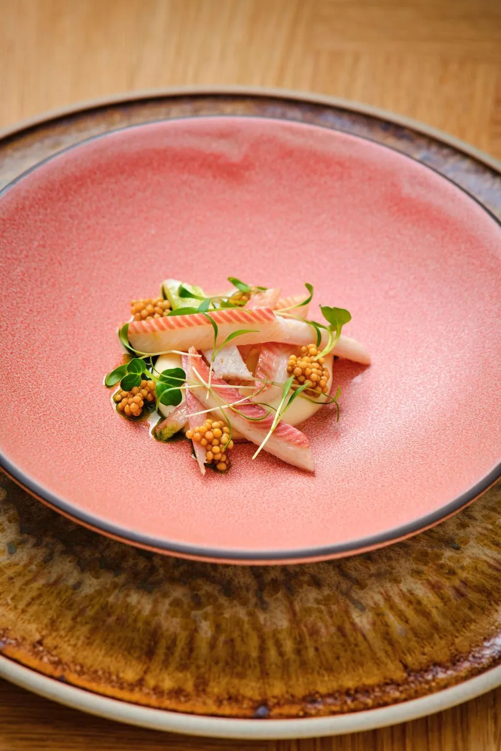 Restaurant, Radisson Blu 1919, Reykjavik