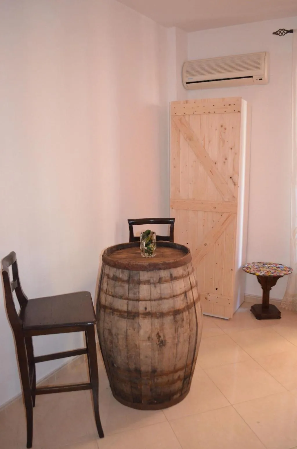 Room, Taormina Bed And Beercraft, Taormina