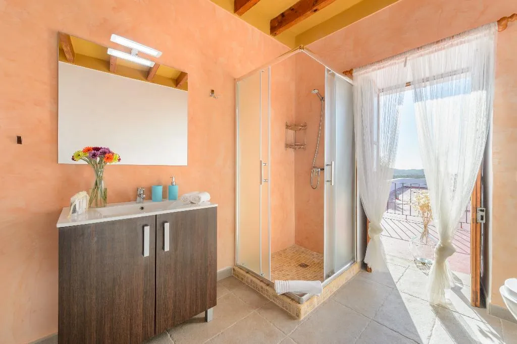 Double or Twin SUPERIOR Room, Agroturismo Can Prats, Ibiza