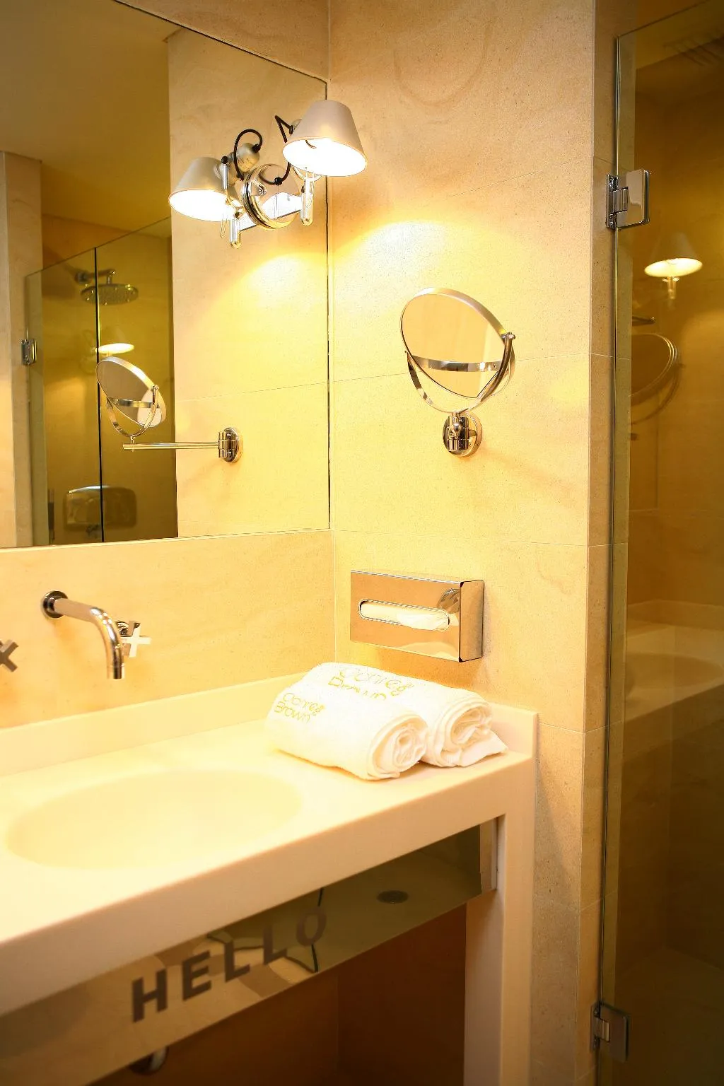 Room, O&B Athens Boutique Hotel, Athens