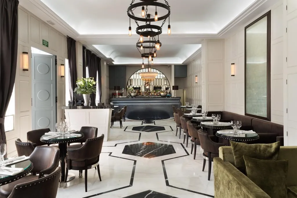 Restaurant, MiM Ibiza by Melia Collection, Ibiza