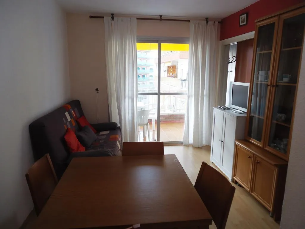 General view, Apartamentos Playas Lloret, Costa Brava