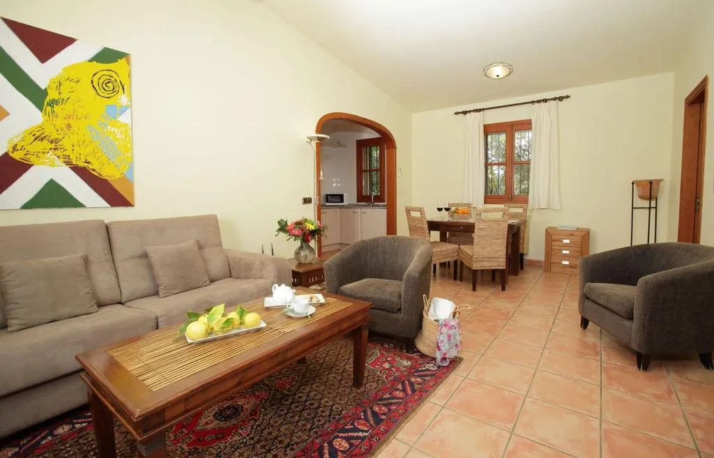 Room, Hotel Rural Son Amoixa Vell, Majorca