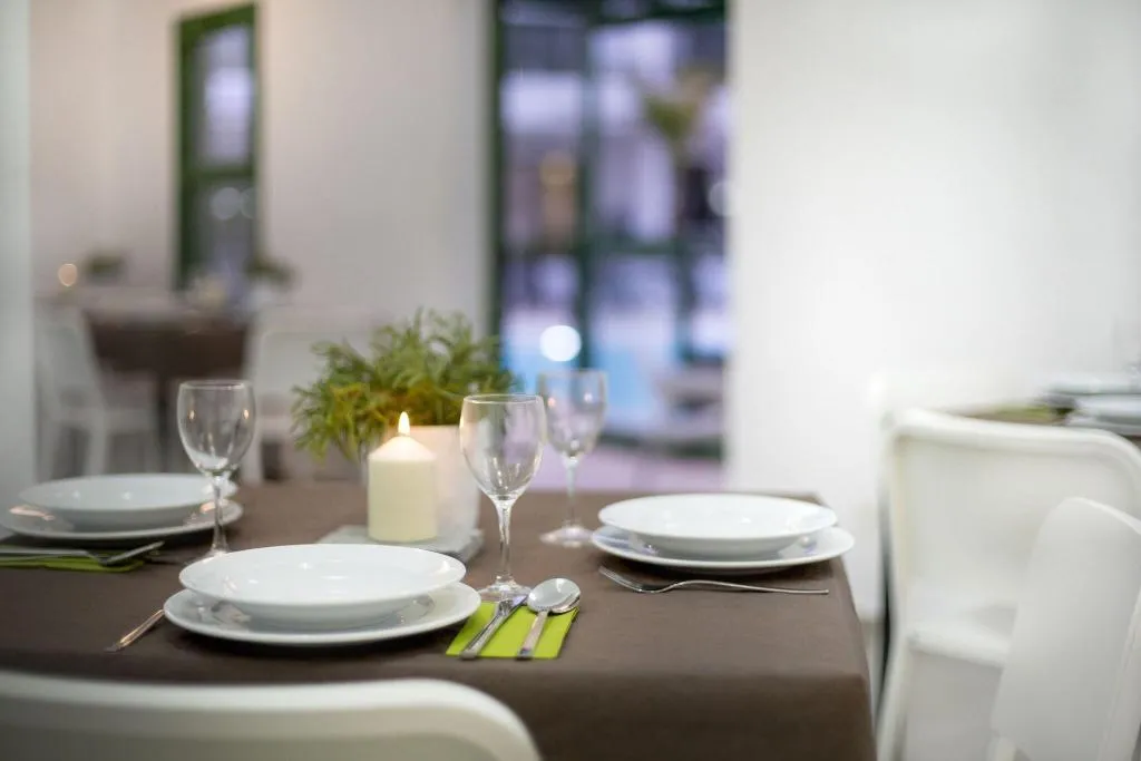 Restaurant, El Guarapo, Lanzarote
