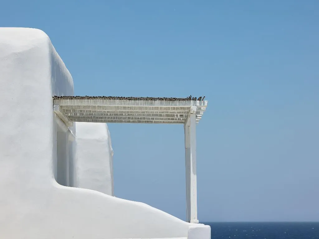 SUITE SEA VIEW TWO BEDROOMS Room, Mykonos Lolita, A Resort to Live, Zante