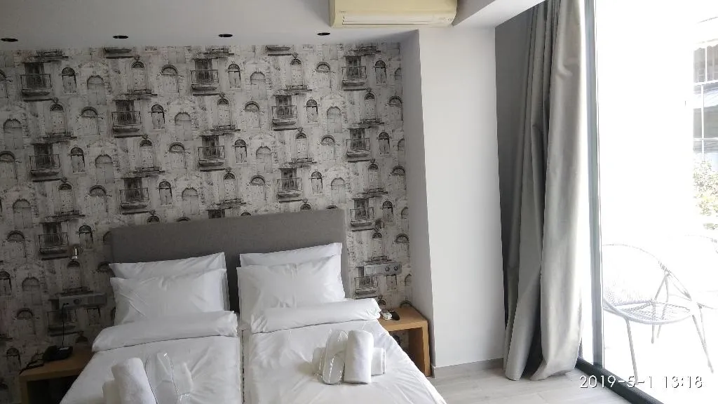Double or Twin SUPERIOR Room, Athens Lights Hotel, Athens