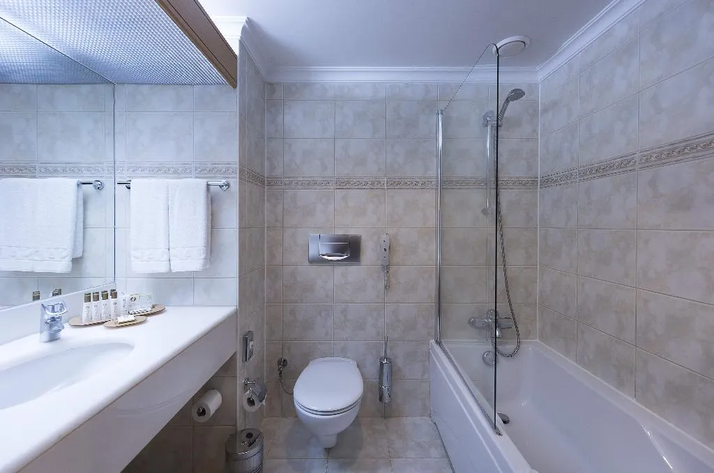 DOUBLE SINGLE USE GARDEN VIEW Room, Xanadu Resort Hotel, Antalya