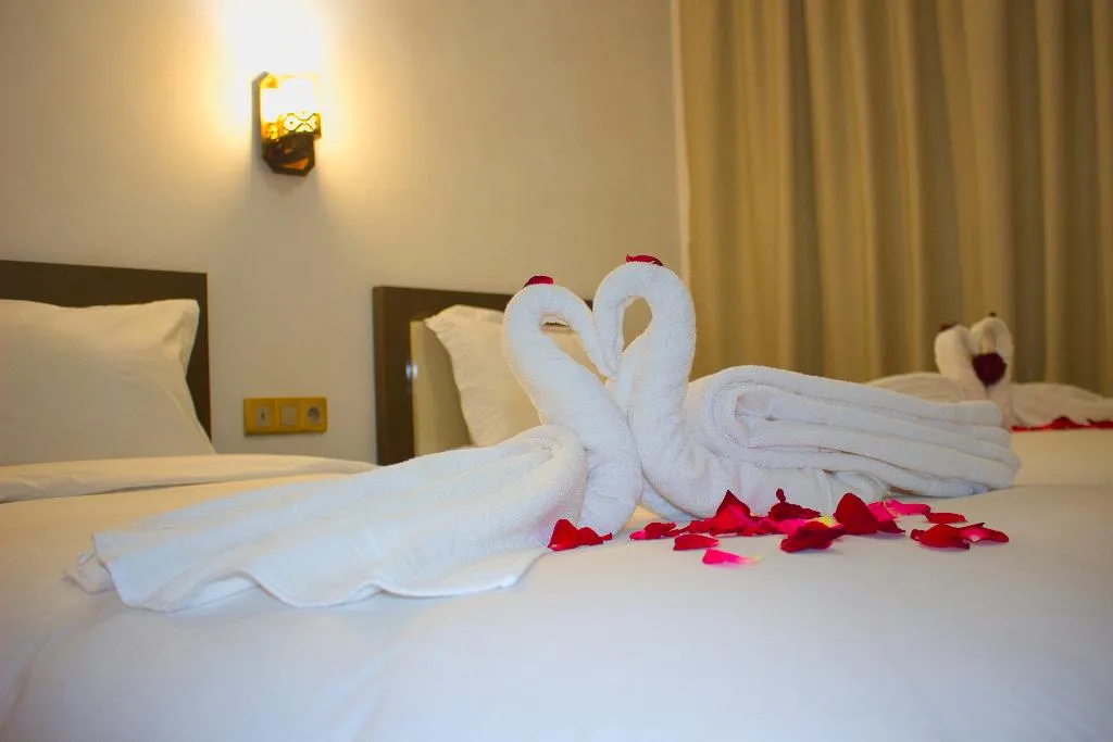 APARTMENT ONE BEDROOM Room, Great Holiday Residence, Agadir