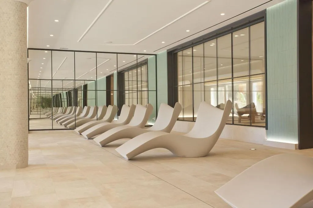 Sports and Entertainment, Grupotel Molins, Majorca