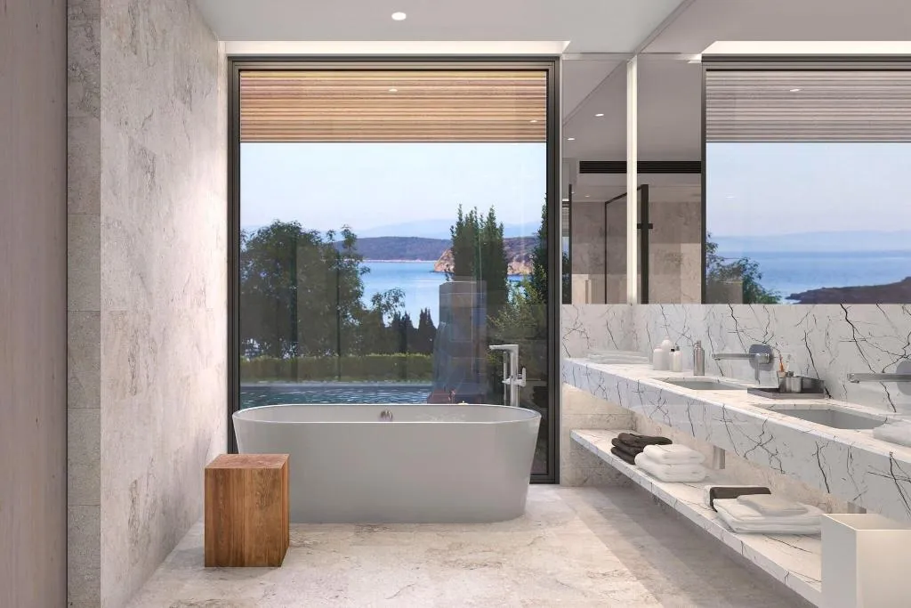 Pool, The Bodrum Edition, Bodrum