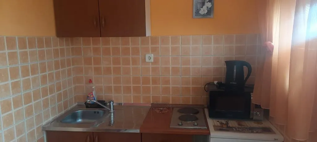 STUDIO SEA VIEW Room, Villa Luketa, Split