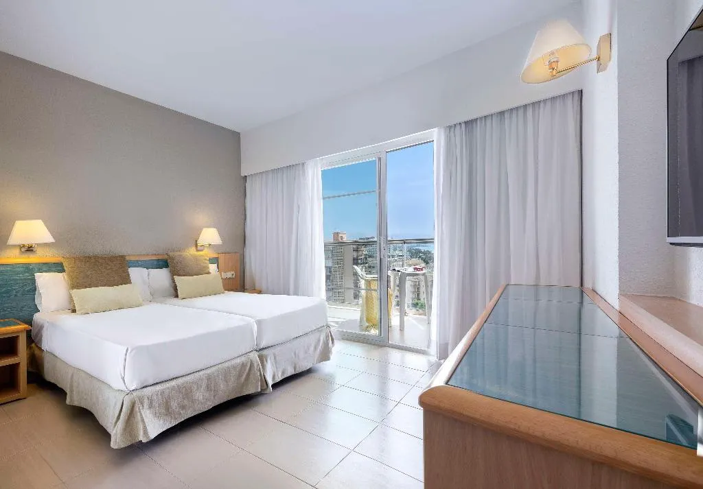 Room, Sol Principe, Costa Del Sol