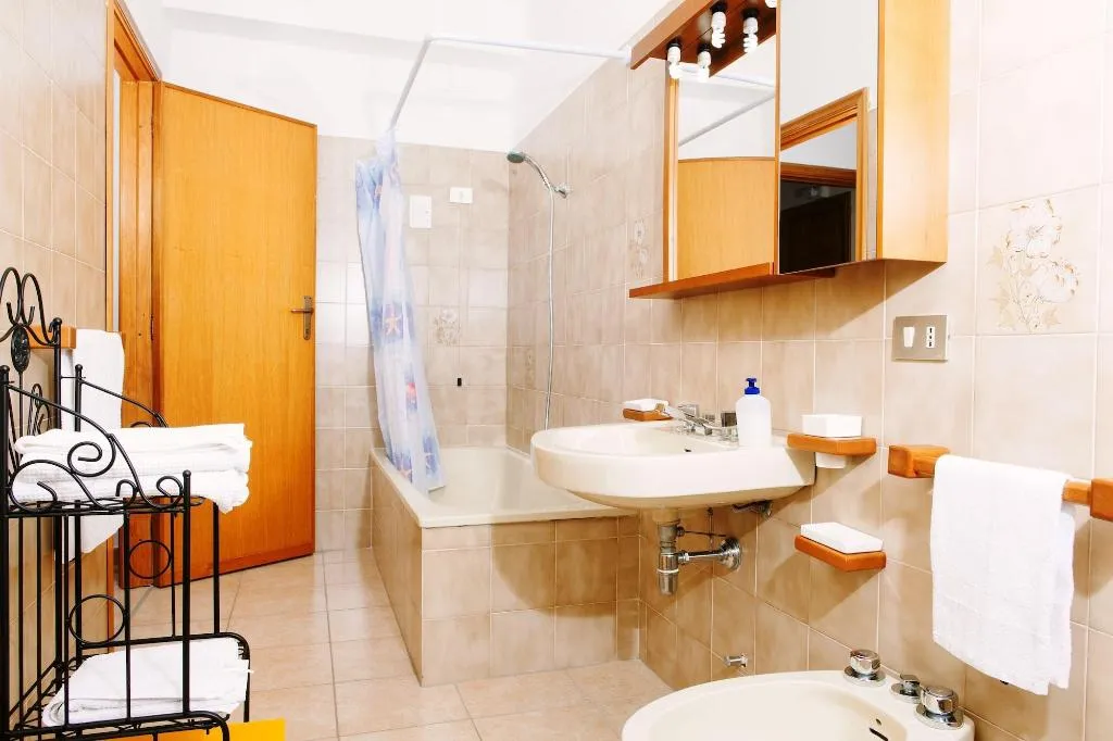 Room, B&B Babbai Giommi, Alghero
