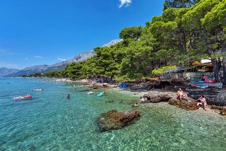 Holiday Resort Alemaris, Split