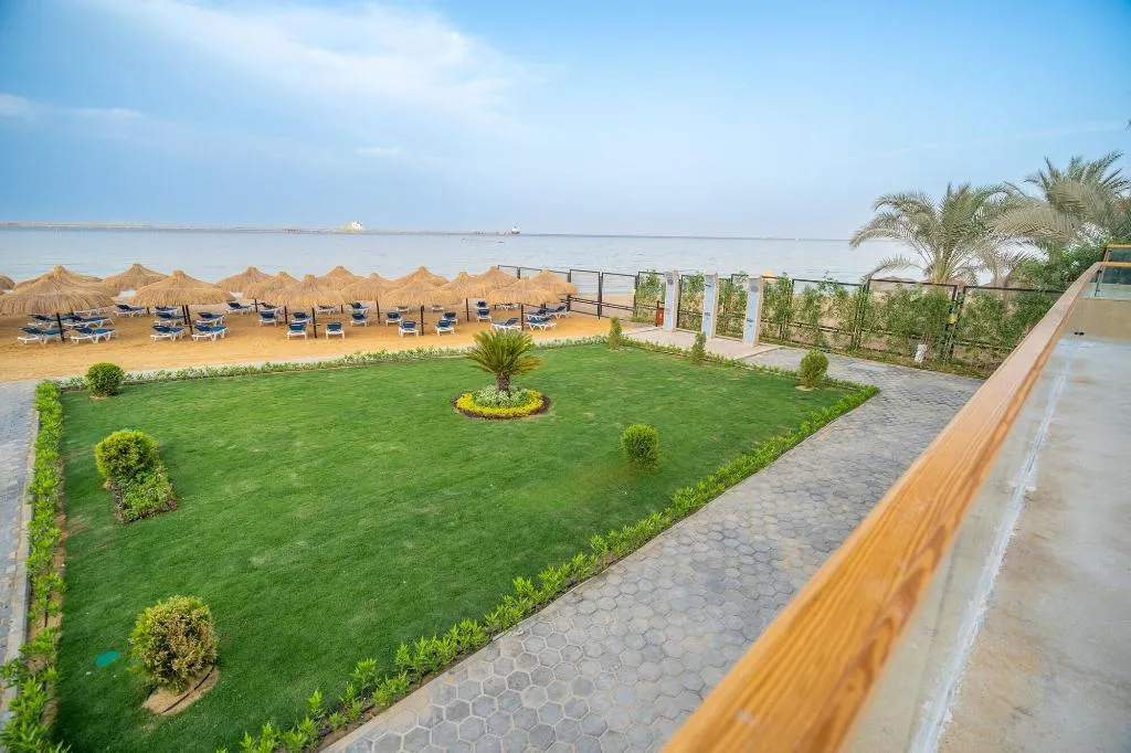 General view, Al Masa Hotel El Sokhna, Cairo