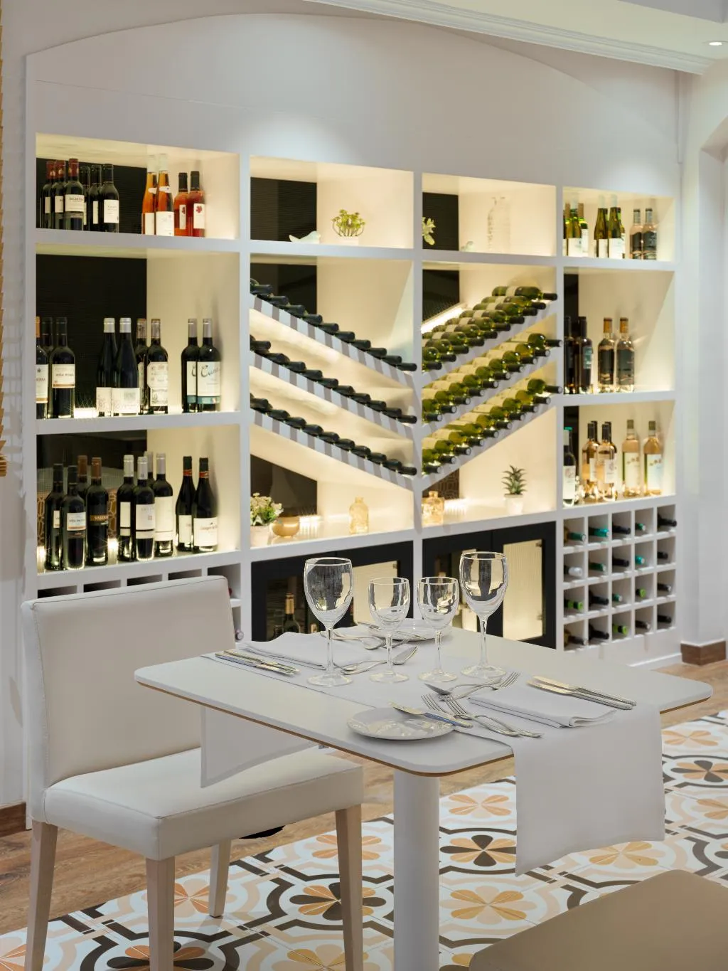 Bar, H10 Ocean Dunas -Adults Only, Fuerteventura