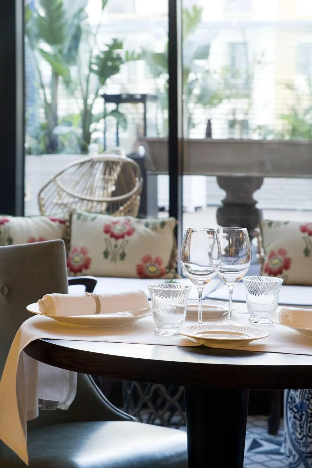 Restaurant, Cotton House, Autograph Collection, Barcelona
