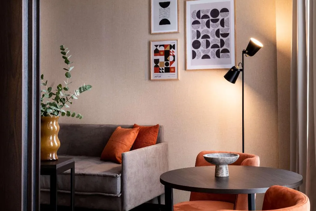 Room, Litta Palace, Milan