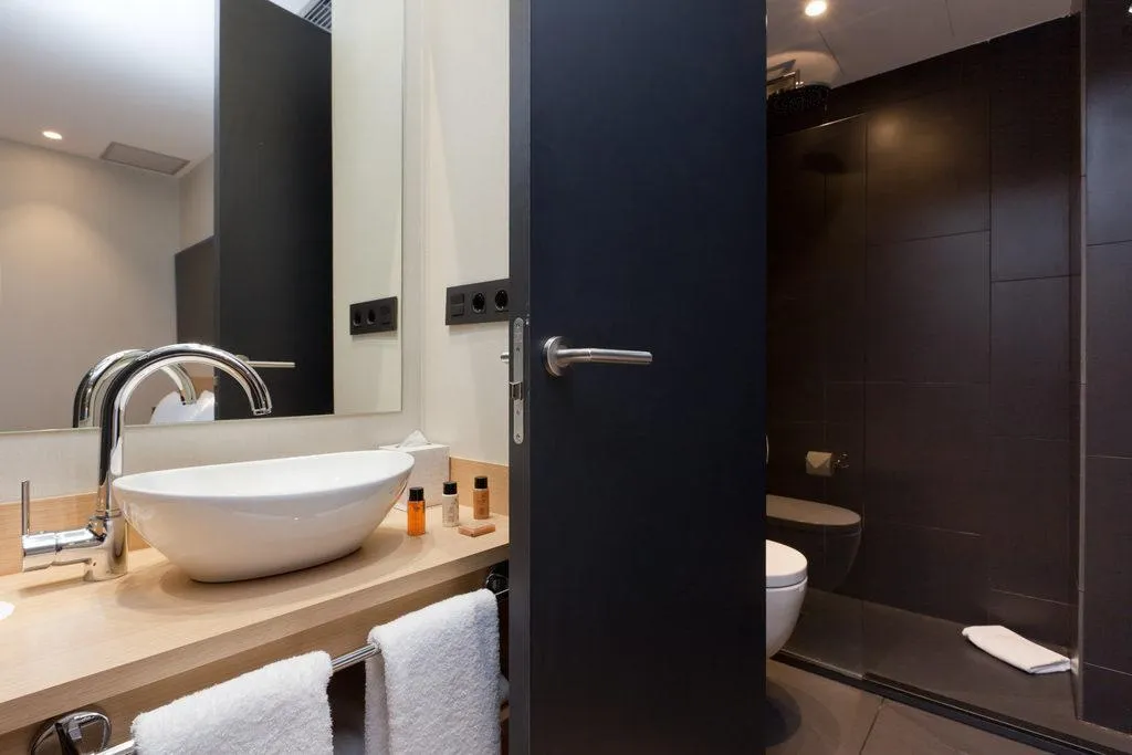 Room, Hotel Ambit Barcelona, Barcelona
