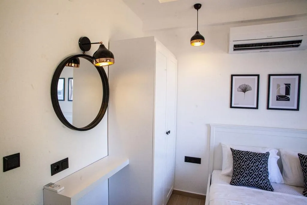 APARTMENT TWO BEDROOMS Room, Lobelya Suites, Dalaman