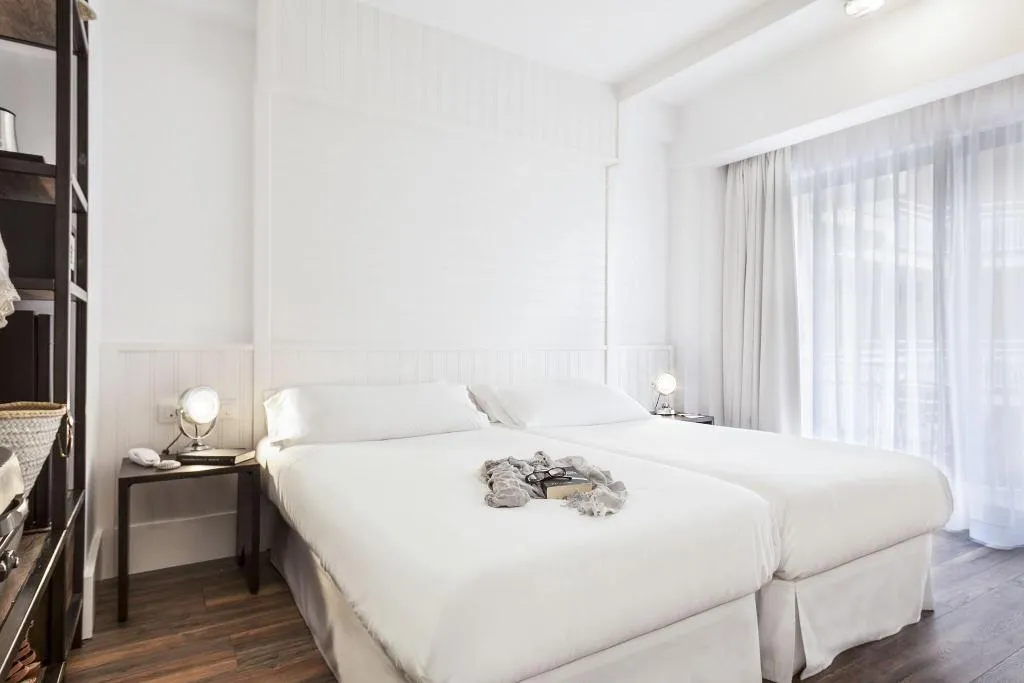 DOUBLE WITH BALCONY Room, Delamar - Adults Only, Costa Brava