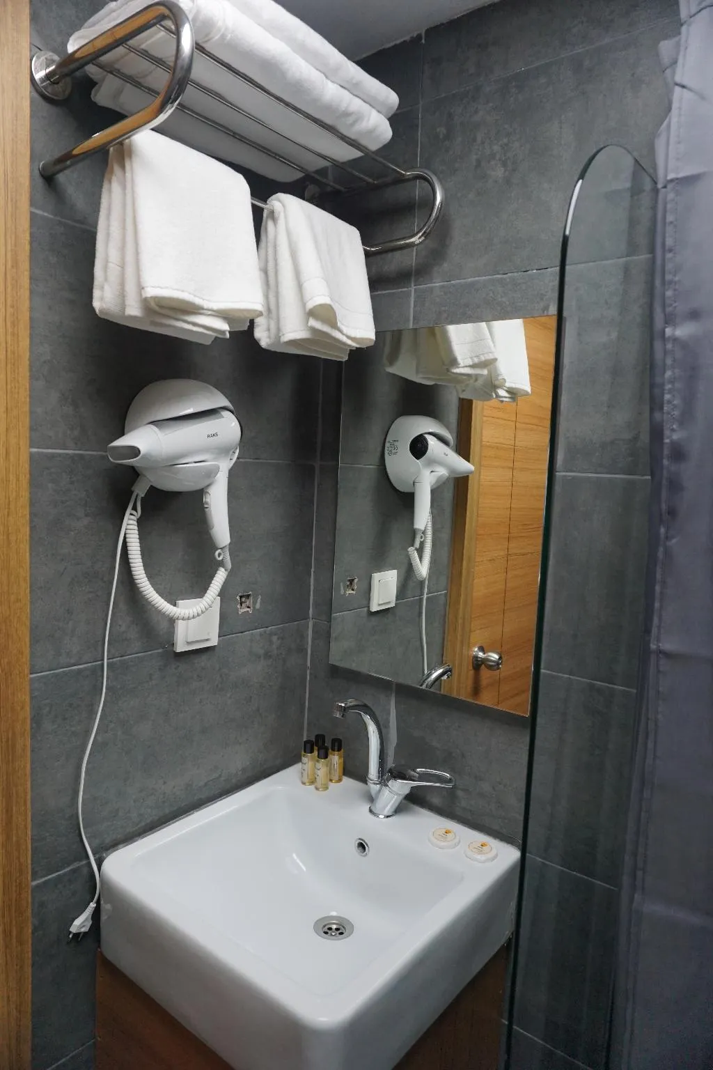 Room, Ramona Hotel, Antalya