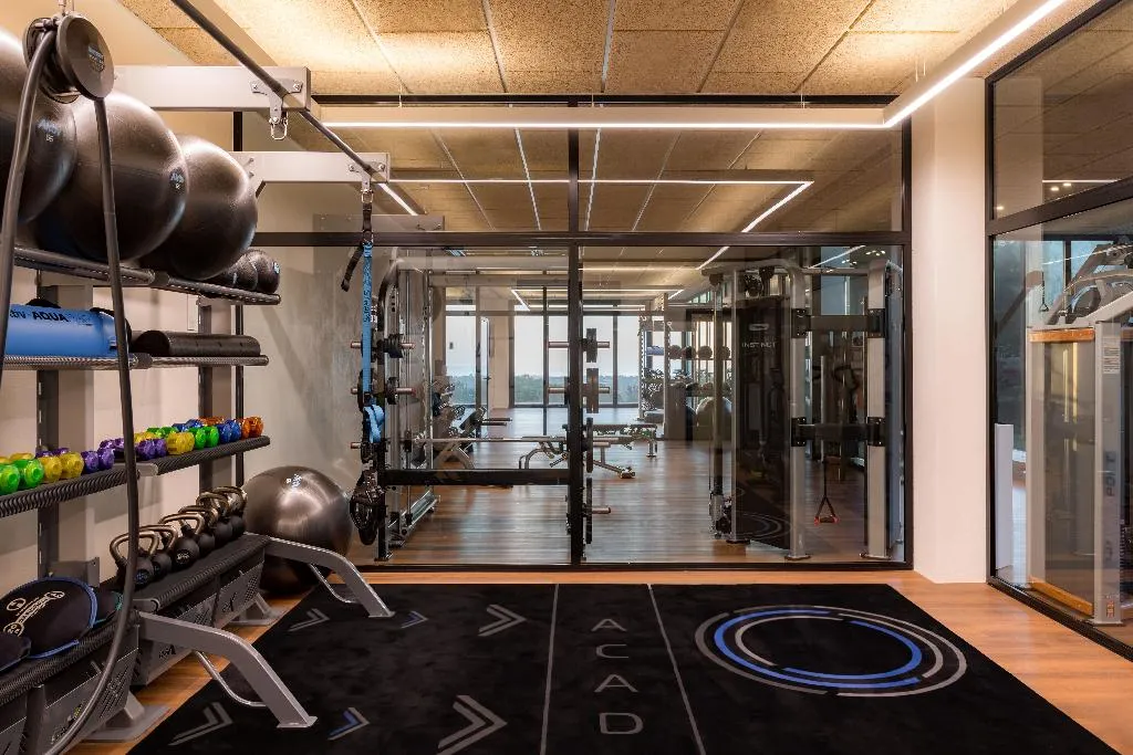 Sports and Entertainment, SO/ Sotogrande Spa & Golf Resort Hotel, Costa Del Sol