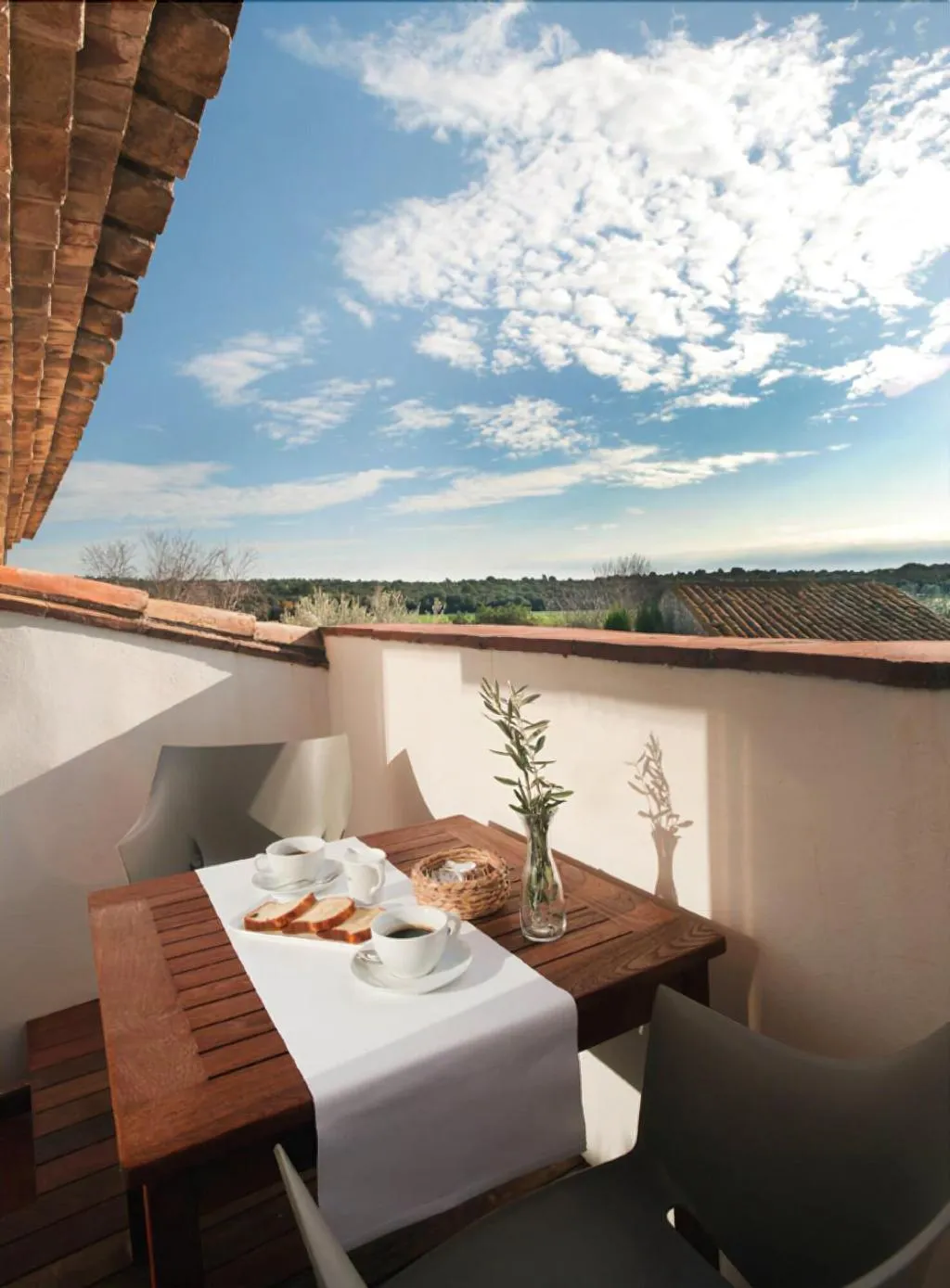Room, Mas Falgarona Hotel Boutique & Spa, Costa Brava