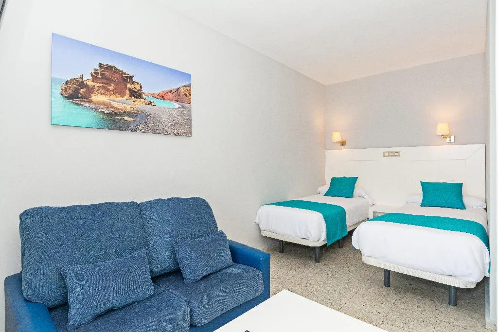 STUDIO POOL VIEW Room, Apartamentos Panorama Only Adults, Lanzarote