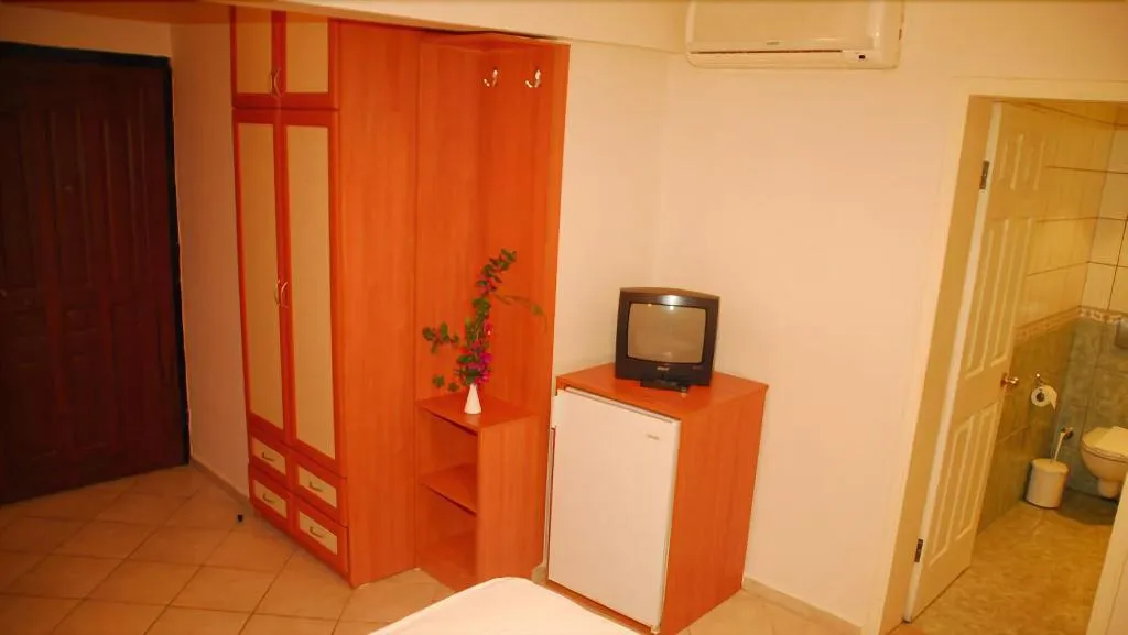 Room, Green House Apart, Bodrum