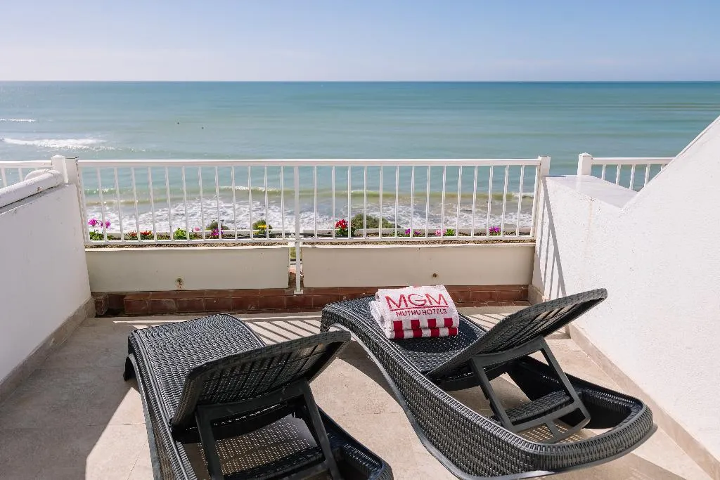 JUNIOR SUITE DELUXE Room, Monicca Collection Suites & Residences, Algarve