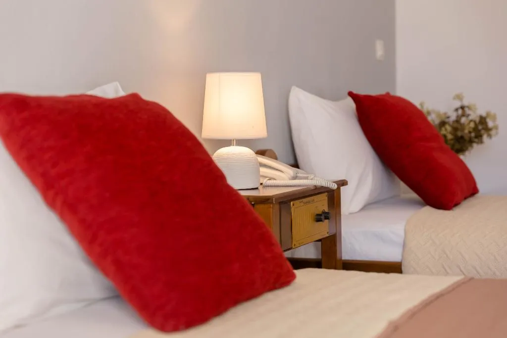 TRIPLE STANDARD Room, Tsambika Sun, Rhodes