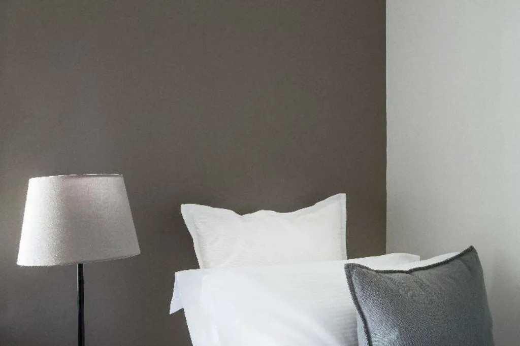 Room, Odinsve Hotel, Reykjavik