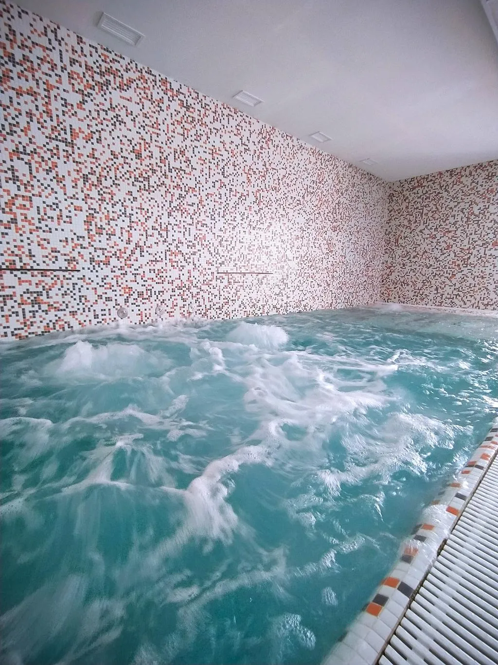 Pool, Ohtels La Hacienda, Costa Brava