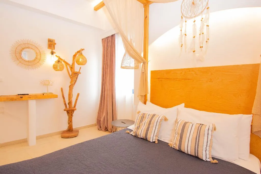 APARTMENT TWO BEDROOMS ONE BATHROOM Room, OV Suites, Crete