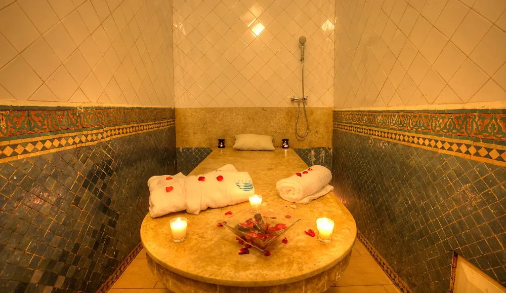 Sports and Entertainment, Casablanca Le Lido Thalasso & Spa, Casablanca