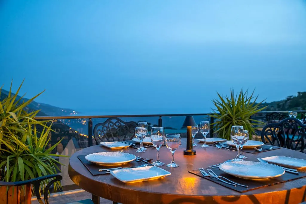 Restaurant, Ramada By Wyndham Fethiye Oludeniz, Dalaman